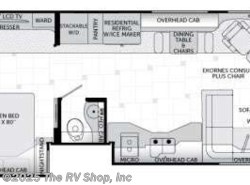 Used 2013 American Coach American Eagle 45N available in Baton Rouge, Louisiana