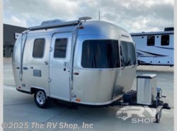 Used 2019 Airstream Sport 16RB available in Baton Rouge, Louisiana