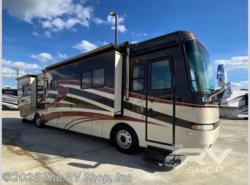 Used 2007 Monaco RV Diplomat 40PDQ available in Baton Rouge, Louisiana