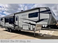 New 2023 Alliance RV Avenue 36BRM available in Baton Rouge, Louisiana