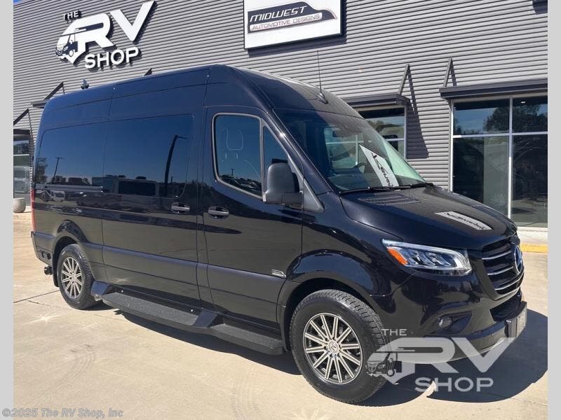midwest automotive designs daycruiser 144