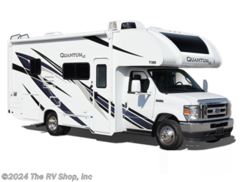 New 2024 Thor Motor Coach Quantum LC LC28 available in Baton Rouge, Louisiana