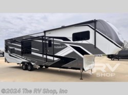New 2024 Alliance RV Paradigm 395DS available in Baton Rouge, Louisiana