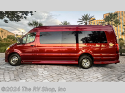 New 2024 Miscellaneous  OGV Luxury Coach V-Cruise 10OB available in Baton Rouge, Louisiana