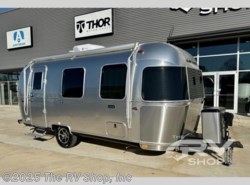 New 2025 Airstream Caravel 22FB available in Baton Rouge, Louisiana