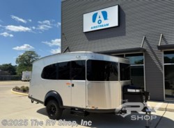 New 2025 Airstream Basecamp 20X available in Baton Rouge, Louisiana