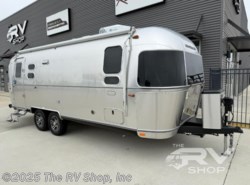 New 2025 Airstream Trade Wind 25FB available in Baton Rouge, Louisiana