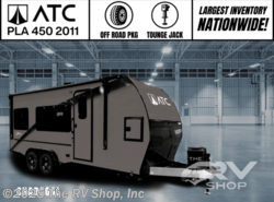 New 2026 ATC Pla 450 2011 available in Baton Rouge, Louisiana