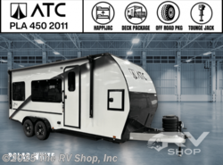 New 2026 ATC Pla 450 2011 available in Baton Rouge, Louisiana
