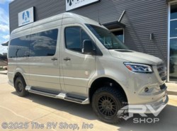 New 2026 OGV Luxury Coach V-Cruise 8OBA available in Baton Rouge, Louisiana