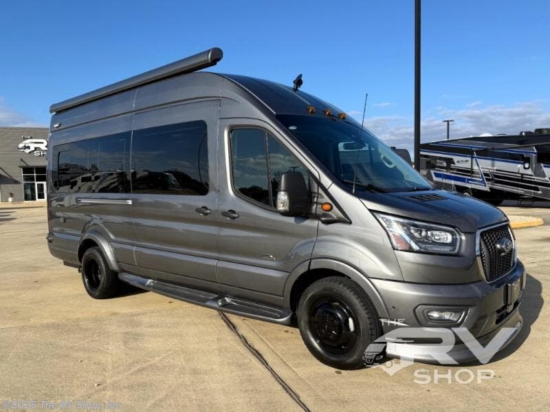 New 2026 Midwest Ford Passage MD2 (Ford) available in Baton Rouge, Louisiana