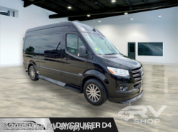New 2026 Midwest Day Cruiser D4 available in Baton Rouge, Louisiana
