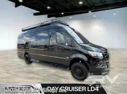 New 2026 Midwest Day Cruiser LD4 available in Baton Rouge, Louisiana