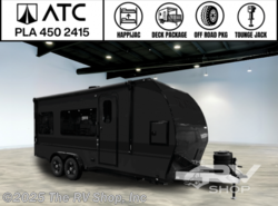 New 2026 ATC Pla 450 2415 available in Baton Rouge, Louisiana