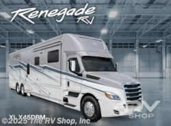 New 2026 Renegade Renegade XL X45DBM available in Baton Rouge, Louisiana