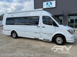 Used 2015 Airstream Interstate Lounge EXT Lounge EXT available in Baton Rouge, Louisiana