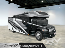 New 2026 Renegade Verona 40VTS available in Baton Rouge, Louisiana