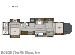 New 2026 Renegade Renegade Classic 45CMR available in Baton Rouge, Louisiana