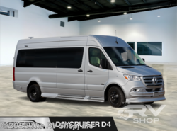 New 2025 Midwest Day Cruiser D4 available in Baton Rouge, Louisiana