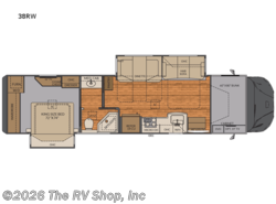 Used 2022 Renegade Valencia 38RW available in Baton Rouge, Louisiana