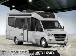 New 2026 Leisure Travel Unity U24RL available in Baton Rouge, Louisiana