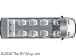 New 2026 OGV Luxury Coach V-Sport 11RB7 available in Baton Rouge, Louisiana