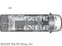 New 2026 OGV Luxury Coach V-Drive 10RJ available in Baton Rouge, Louisiana