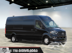 New 2026 OGV Luxury Coach V-Drive 10RJ available in Baton Rouge, Louisiana