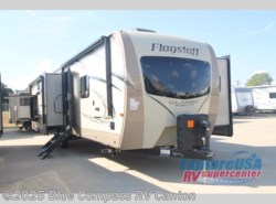 New 2018 Forest River Flagstaff Classic Super Lite 832OKBS available in Wills Point, Texas