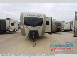 New 2018 Forest River Flagstaff Classic Super Lite 832IKBS available in Wills Point, Texas