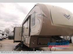 New 2018 Forest River Flagstaff Classic Super Lite 8529IKBS available in Wills Point, Texas