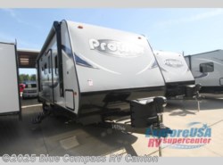 New 2019 Heartland Prowler Lynx 285 LX available in Wills Point, Texas