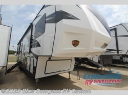 New 2019 Dutchmen Voltage V3705 available in Wills Point, Texas