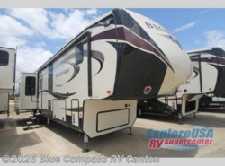 New 2019 Heartland Bighorn 3871FBO available in Wills Point, Texas