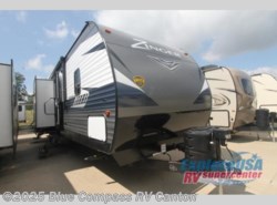 New 2019 CrossRoads Zinger ZR331BH available in Wills Point, Texas