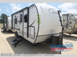 New 2019 Forest River Flagstaff E-Pro 19FD available in Wills Point, Texas