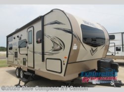 New 2019 Forest River Flagstaff Micro Lite 25BRDS available in Wills Point, Texas