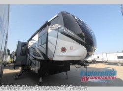 New 2019 Heartland Cyclone 4005 available in Wills Point, Texas