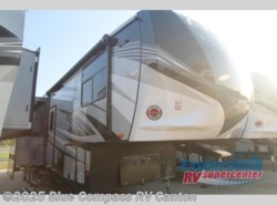 New 2019 Heartland Cyclone 4005 available in Wills Point, Texas