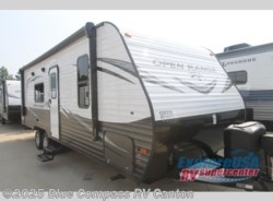 New 2019 Highland Ridge Open Range Conventional OT26BH available in Wills Point, Texas