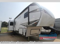 New 2019 Forest River Impression 34MID available in Wills Point, Texas