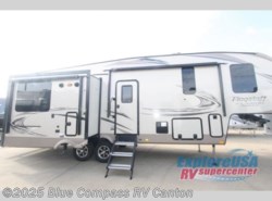New 2019 Forest River Flagstaff Classic Super Lite 8529IKBS available in Wills Point, Texas