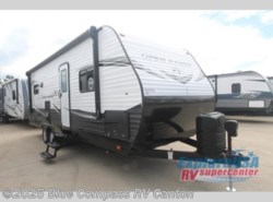 New 2019 Highland Ridge Open Range Conventional OT23RLS available in Wills Point, Texas