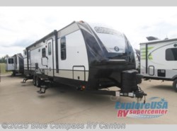 New 2019 Cruiser RV Radiance Ultra Lite 30DS available in Wills Point, Texas