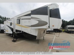 Used 2007 Carriage Carri Lite 37RGQ available in Wills Point, Texas
