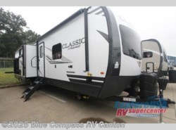 New 2019 Forest River Flagstaff Classic Super Lite 832OKBS available in Wills Point, Texas