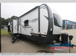 New 2019 Forest River Flagstaff Classic Super Lite 832OKBS available in Wills Point, Texas