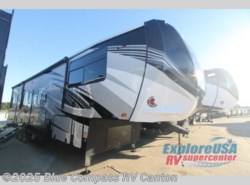 New 2019 Heartland Cyclone 4007 available in Wills Point, Texas