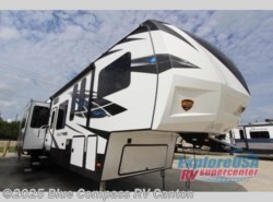 New 2018 Dutchmen Voltage V4205 available in Wills Point, Texas