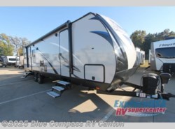 New 2019 Cruiser RV Shadow Cruiser 289RBS available in Wills Point, Texas